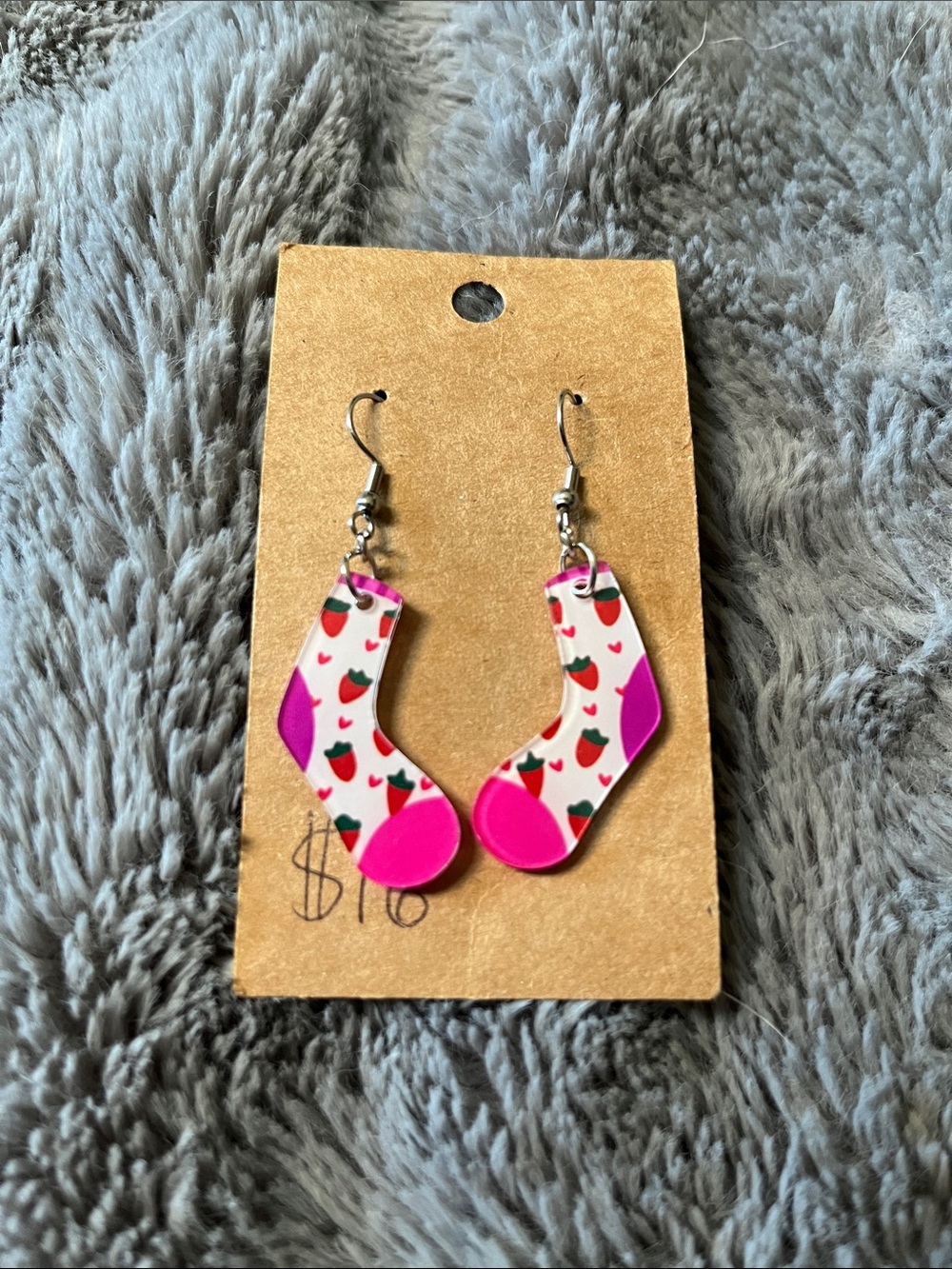 NWT Earrings